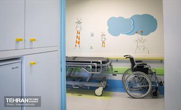 بیمارستان کودکان حکیم 20