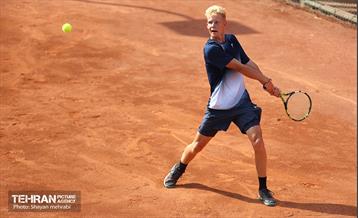 تور جهانی تنیس 15