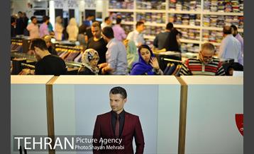 یازدهمین دوره نمایشگاه زنان و تولید ملی  8