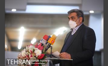 بهره برداری از 289 دستگاه ناوگان ریلی تولید داخل 16