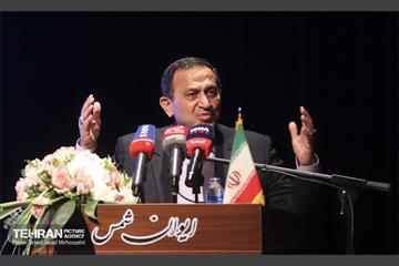 سیزدهمین سالگرد شهادت شهید طهرانی مقدم 25
