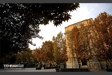 پاییز میدان مشق 46