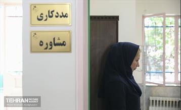 به وقت خدمت؛ مرکز «پویا شهر منطقه 19» ویژه کودکان کار 28