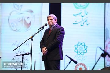 جشن ازدواج ۱۱۰ زوج دارای معلولیت 37