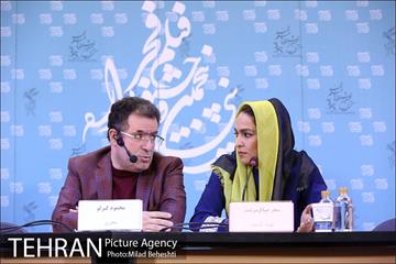 دهمین روز جشنواره فیلم فجر در برج میلاد 5