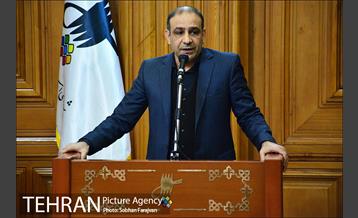 یکصد و هشتاد و هفتمین جلسه شورای شهر 4