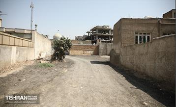 بازدید اعضای سازمان نظام مهندسی از پروژه‌های محله نفرآباد و کارخانه سیمان ری 51