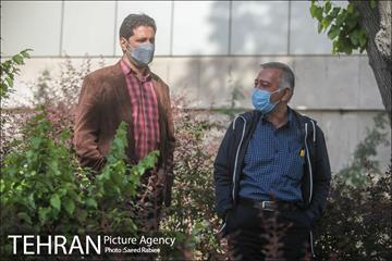 انجام تست رایگان PCR توسط شهرداری تهران 4