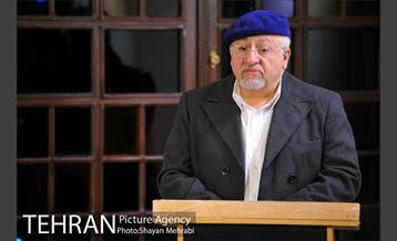 دوشنبه های شعر نگارستان شهر 18