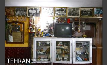 زورخانه شیر 8