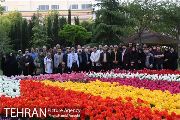 ویژه برنامه "شب خوشنویسی" 28