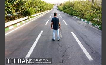 نگاه مینیمال به تهران 25