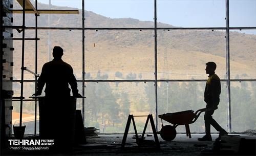 به وقت خدمت؛ پایانه شرق 53