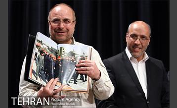 مراسم بزرگداشت روز آتش نشان با حضور شهردار تهران 22