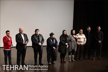 اکران ویژه فیلم اژدر در حمایت از سیل زدگان سیستان و بلوچستان 7