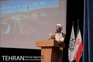 مراسم تودیع و معارفه معاونان شهرداری تهران 32