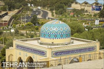 بوستان سرخه حصار 31
