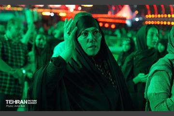 سومین دوره سوگواره آیینی «محرم‌شهر» 1