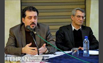 میزگرد تخصصی مدیریت شهری 7