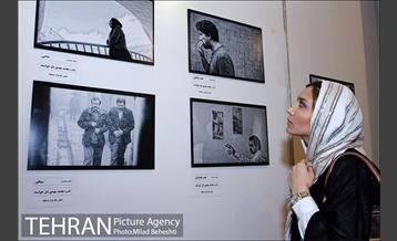 دومین جشن انجمن عکاسان خانه سینما‎ 1