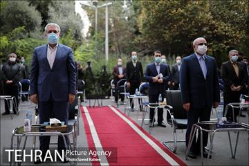 امضای تفاهم نامه بین شهرداری تهران، وزارت آموزش و پرورش و وزارت میراث فرهنگی، گردشگری و صنایع دستی 3