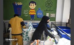 آیین بهره برداری از مجموعه گلماند، پسماند مارکت و پسماند بیمه 25