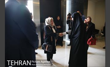 دیدار معاون وزیر خمات عمومی اندونزی با معاون برنامه ریزی 1