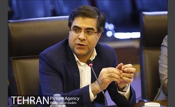 سی و هشتمین نشست کمیسیون اجتماعی و فرهنگی مجمع شهرداران کلانشهرهای ایران 20