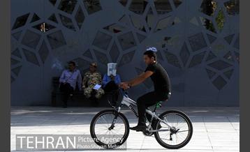 میدان امام حسین(ع) 20