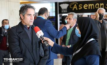 آغاز چهلمین جشنواره فیلم فجر 2