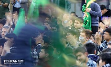 جشن بزرگ روزه اولی‌ها 16