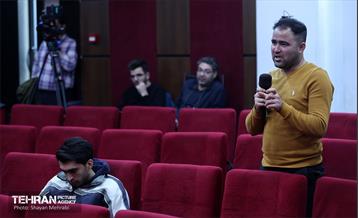 نشست خبری سخنگوی شهرداری تهران 22