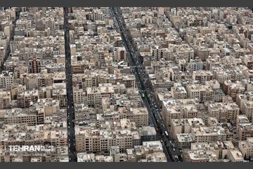 هوای پاک تهران 56
