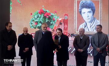 افتتاح ۴۷ کیلومتر مسیر سرزندگی 22