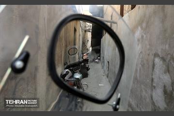 پس کوچه 25