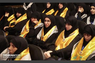 همایش بین المللى  «امام خمینى(ره) و مسئله فلسطین»  18