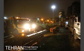 شهردار شب غلامحسین محمدی  8