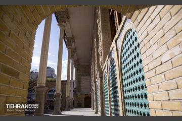 عمارت مسعودیه 53