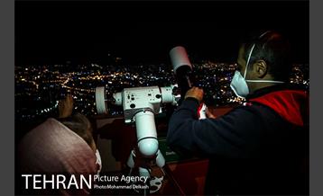 در جست و جوی دنباله دار 4