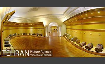 موزه موسیقی 11