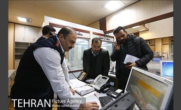 شهردار شب غلامحسین محمدی  31