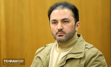 نشست خبری رئیس شورای اسلامی شهر و اعضای کمیسیون برنامه بودجه  24