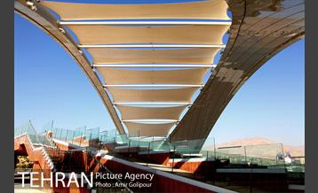 پیاده موج دریاچه شهدای خلیج فارس 7