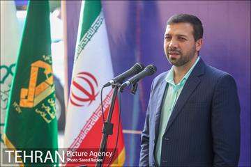 آیین نامگذاری بزرگراه سردارِ جاویدنشان حاج احمد متوسلیان 10