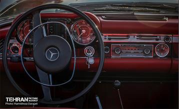 آزادی، میزبان کلوپ بنزسواران 22