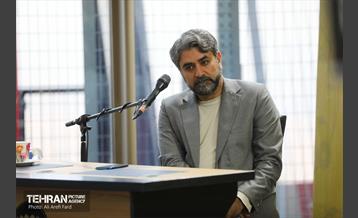 جشن پیامبر مهربانی در برج میلاد 21