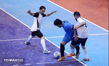 مسابقات فوتبال جام اردی‌بهشت 7