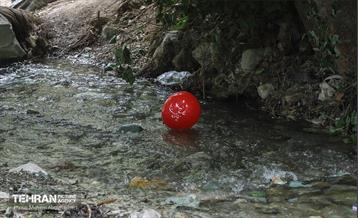 همایش پیاده روی خانوادگی در رود دره فرحزاد 7