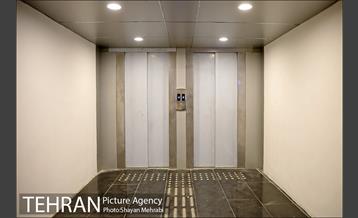 بازدید دادستان تهران و معاونین شهردار از زیرگذر گلوبندک 6