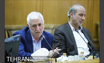 هفدهمین نشست شورای هماهنگی فرهنگی، اجتماعی، هنری، ورزشی شهرداری تهران  3